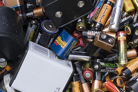 广元沃帝威克钴酸锂电池回收|废旧废旧电池回收